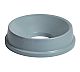 Rubbermaid Tapa Embudo Serie Styleline