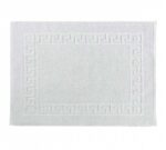 Sabanalia Alfombra de Baño Greca 650 g