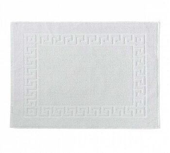 Sabanalia Alfombra de Baño Greca 650 g