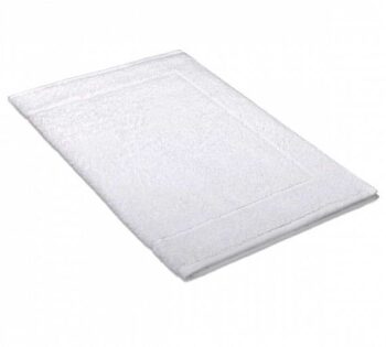 Sabanalia Alfombra de Baño Rizo Americano 650 g