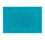 Sabanalia Alfombra de Baño Rizo Americano 770 g Aguamar
