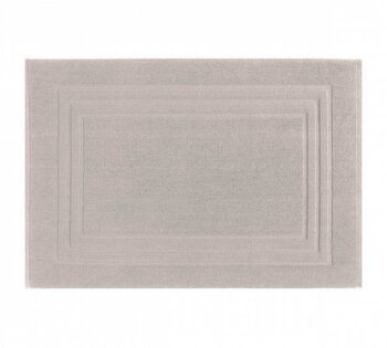 Sabanalia Alfombra de Baño Rizo Americano 770 g Camel