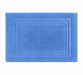 Sabanalia Alfombra de Baño Rizo Americano 770 g Lavanda