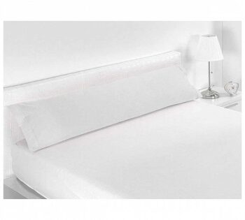Sabanalia Funda de Almohada Algodón