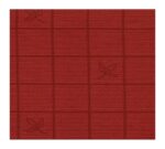 Sabanalia Plaid de Loneta Eva