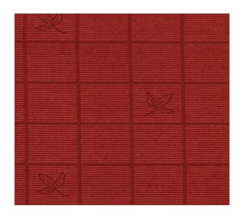Sabanalia Plaid de Loneta Eva