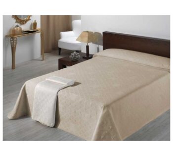 Sabanalia Plaid Piqué Giovanna