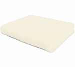 Sabanalia Toalla Rizo Americano 400 g Marfil