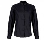 Sager Blusa Mao Mujer 3112 Negra