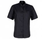Sager Blusa Mao Mujer 3112 Corta