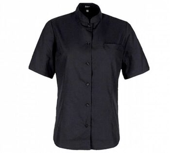 Sager Blusa Mao Mujer 3112 Corta