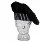 Sager Gorro Cocina Chapela Listas