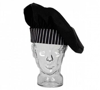 Sager Gorro Cocina Chapela Listas