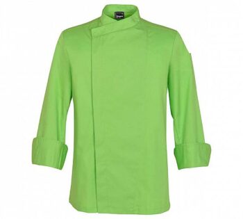 Sager Chaqueta Kimono 6047 Unisex Verde