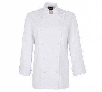 Sager Chaqueta Mujer 3141 Blanco