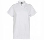 Sager Chaqueta Mujer 3176 Blanco