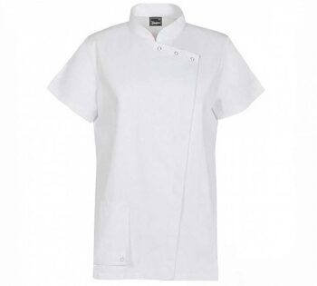 Sager Chaqueta Mujer 3176 Blanco