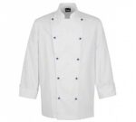 Sager Chaqueta Botón Amovible 6038 Unisex