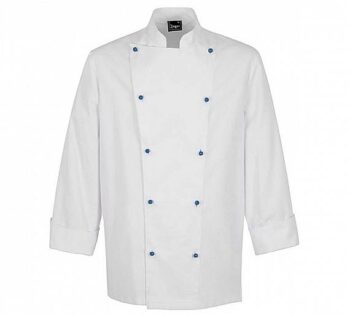 Sager Chaqueta Botón Amovible 6038 Unisex