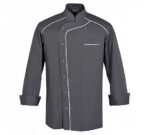 Sager Chaqueta Unisex Kimono Vivos 6055