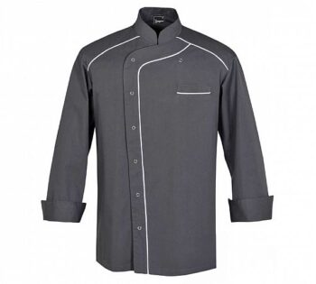 Sager Chaqueta Unisex Kimono Vivos 6055