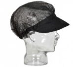 Sager Cofia Rejilla 1922 Negra