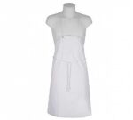 Sager Delantal 9732 Cocina Rizo-PVC