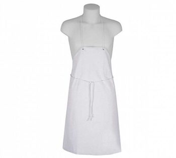 Sager Delantal 9732 Cocina Rizo-PVC