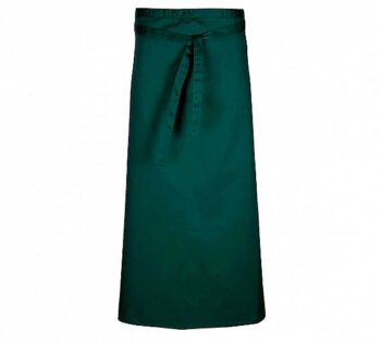 Sager Delantal 1739 Largo
