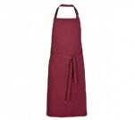 Sager Delantal 1854 Peto Regulable Presiones