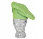 Sager Gorro de Cocina Chapela Colores