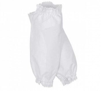 Sager Manguitos Puntilla