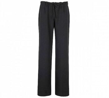 Sager Pantalón Mujer 9983 Cordón