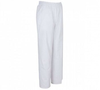 Sager Pantalón Unisex Cintura Elástica 9924