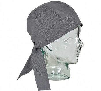 Sager Pañuelo Pirata Gris