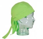 Sager Pañuelo Pirata Verde Pistacho