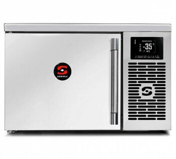 Sammic Abatidor de Temperatura AT-3 GN 2/3