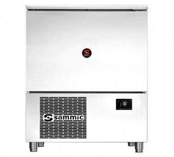 Sammic Abatidor de Temperatura AT-7PW