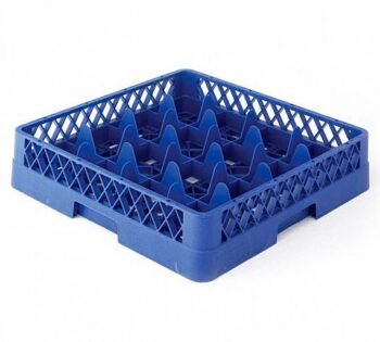 Sammic Cesta para Vasos con Divisiones