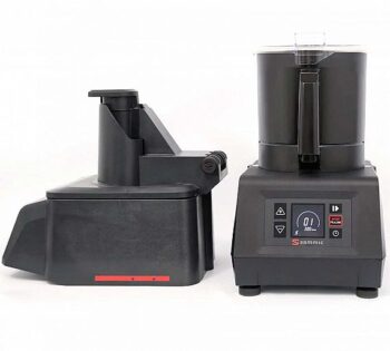 Sammic Combi Cortadora/Cutter Compact CK-24V