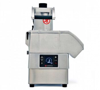 Sammic Cortadora de Hortalizas Ultra CA 3V