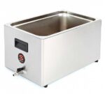 Sammic Cuba Aislada para Sous Vide