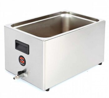 Sammic Cuba Aislada para Sous Vide
