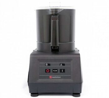 Sammic Cutter Compact K-41