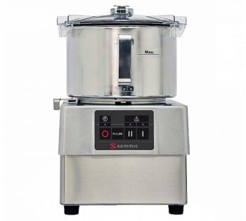 Sammic Cutter-Emulsionador Active K-52