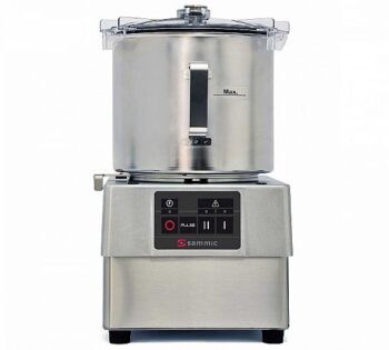 Sammic Cutter-Emulsionador Active K-82