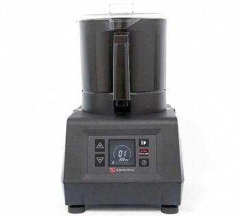 Sammic Cutter-Emulsionador Compact KE-4V