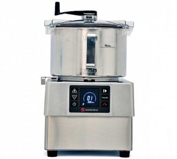Sammic Cutter-Emulsionador Ultra KE-8V
