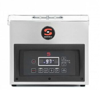 Sammic Envasadora Gama Sensor Serie 200