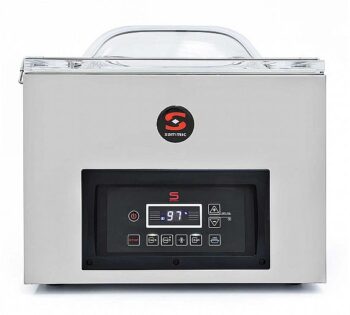 Sammic Envasadora Gama Sensor Serie 400